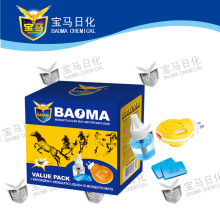 Baoma Electronic Mosquito Liquid und Vaporizer (BM-15)